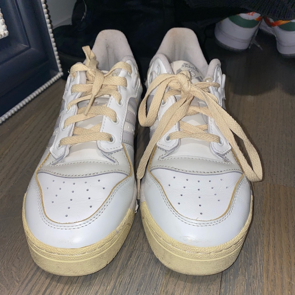 Addidas rivarly sneaker - Picture 5 of 13